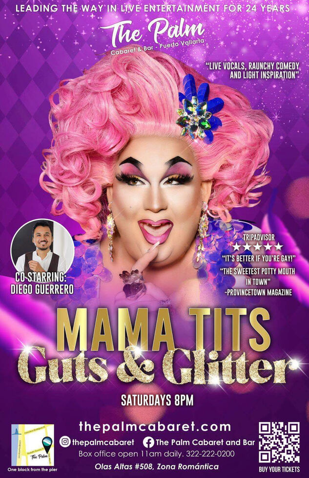 Mama Tits - Home - Mama Tits